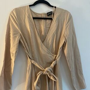 The Fifth Label jumpsuit